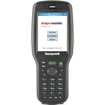 HELPER Zastosowania Informatyki